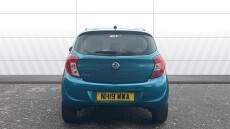 Vauxhall Viva 1.0 [73] SE 5dr [A/C] Petrol Hatchback